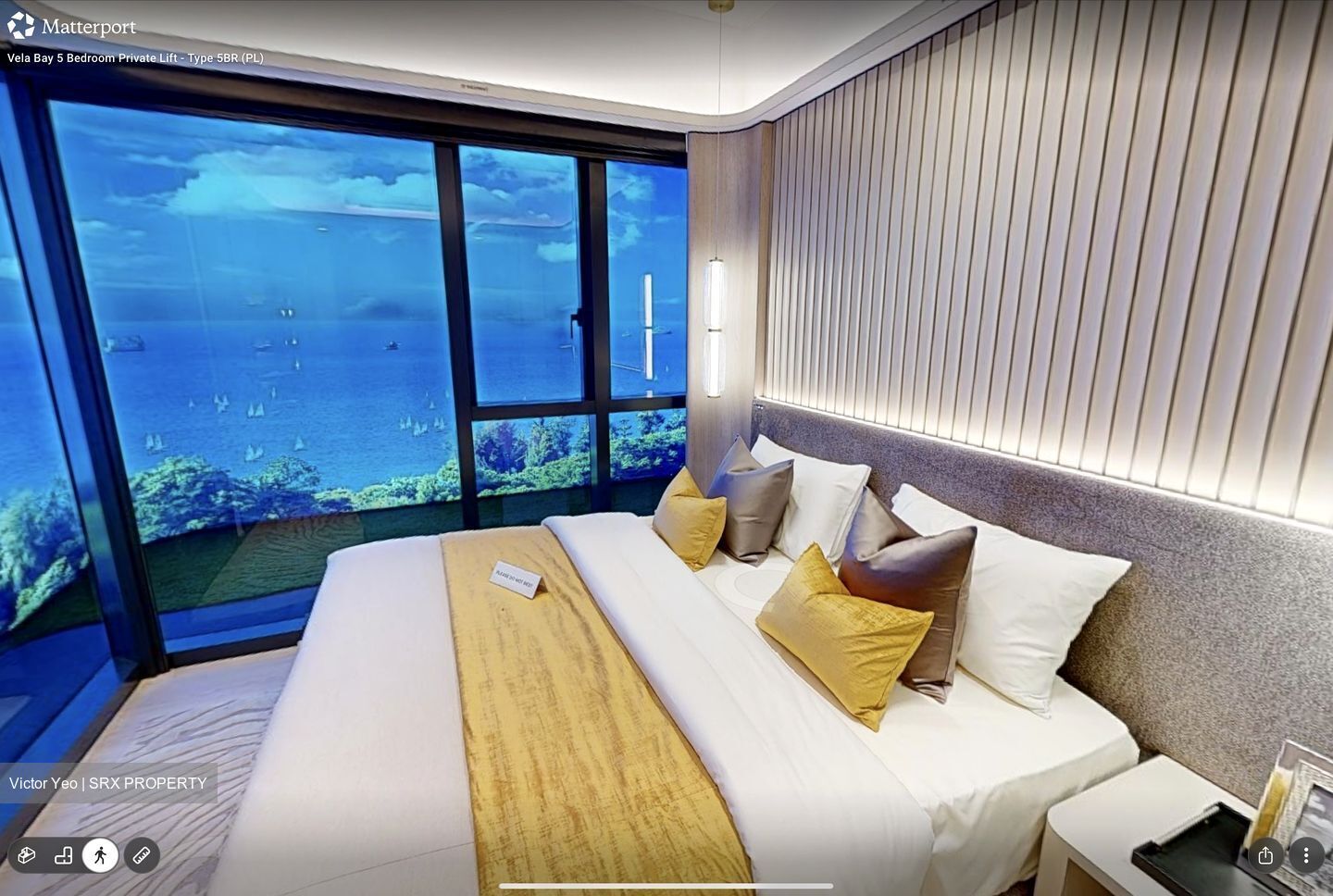 Vela Bay (D16), Apartment #637806601